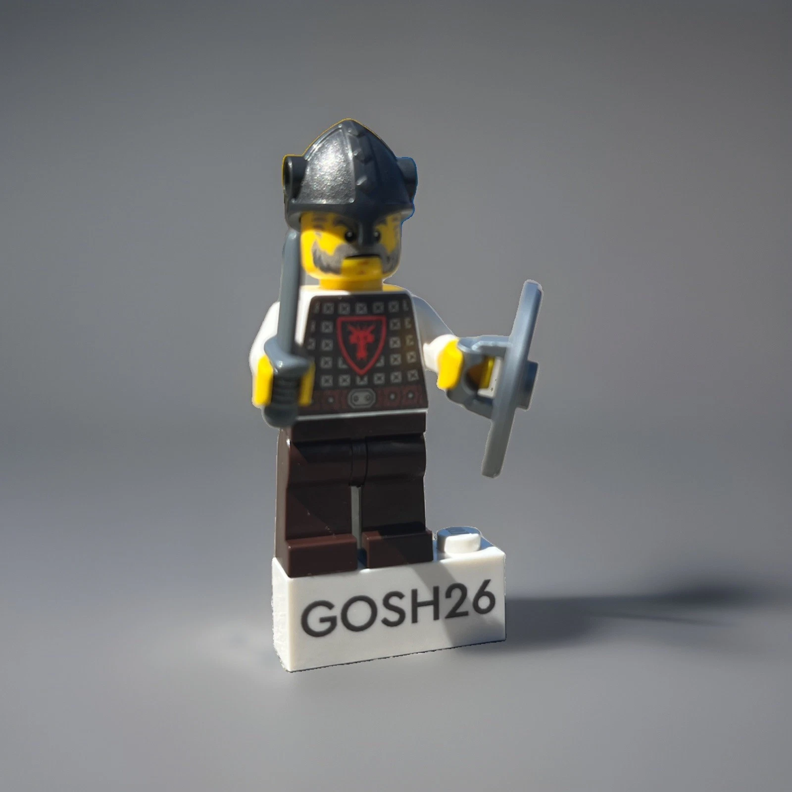 Mission #08 - Viking Find - Image 3